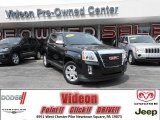 2012 GMC Terrain SLE AWD