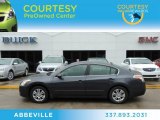 2010 Nissan Altima 2.5 S