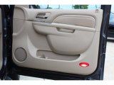 2010 Cadillac Escalade Luxury Door Panel