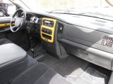 2004 Dodge Ram 1500 Rumble Bee Regular Cab 4x4 Dashboard