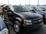 2007 Chevrolet Tahoe LT 4x4