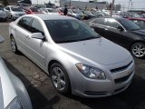2012 Chevrolet Malibu LT