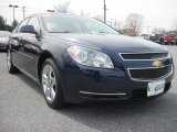 2010 Chevrolet Malibu LT Sedan