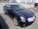 2006 Cadillac CTS Sedan