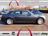 2013 Granite Crystal Metallic Chrysler 300  #79320124