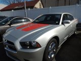 2012 Dodge Charger SE