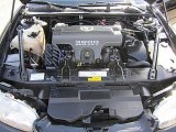 1998 Chevrolet Lumina LTZ 3.1 Liter OHV 12-Valve V6 Engine