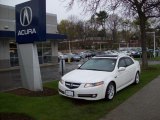 2007 Acura TL 3.2