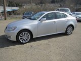 2006 Lexus IS 250 AWD