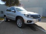 2013 Volkswagen Tiguan SE