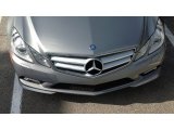 2010 Mercedes-Benz E 350 Coupe