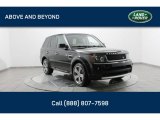 2011 Land Rover Range Rover Sport GT Limited Edition