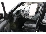 2011 Land Rover Range Rover Sport GT Limited Edition Ebony/Ebony Interior