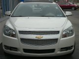 2010 Chevrolet Malibu LTZ Sedan