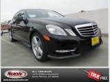 2013 Mercedes-Benz E 350 Sedan