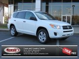 2010 Toyota RAV4 I4