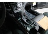 2011 Cadillac CTS -V Coupe Black Diamond Edition 6 Speed Manual Transmission