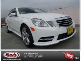 2013 Mercedes-Benz E 350 Sedan