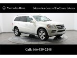 2011 Mercedes-Benz GL 450 4Matic