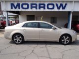 2011 Chevrolet Malibu LT