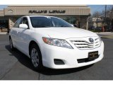 2010 Toyota Camry LE V6