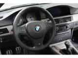 2013 BMW 3 Series 335is Coupe Dashboard