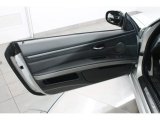 2013 BMW 3 Series 335is Coupe Door Panel