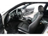 2013 BMW 3 Series 335is Coupe Front Seat
