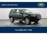 2010 Galway Green Land Rover LR2 HSE #79320638