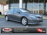 2009 Toyota Camry SE