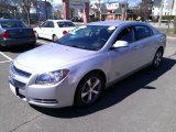 2012 Chevrolet Malibu LT