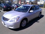 2010 Nissan Altima 2.5 S