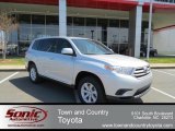 2013 Toyota Highlander 