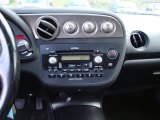 2006 Acura RSX Type S Sports Coupe Controls