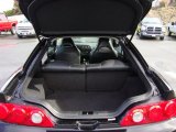 2006 Acura RSX Type S Sports Coupe Trunk