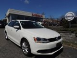 2011 Volkswagen Jetta SE Sedan