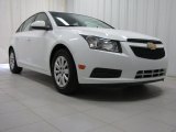 2011 Chevrolet Cruze LT