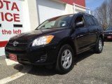 2010 Toyota RAV4 I4 4WD