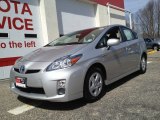 2011 Toyota Prius Hybrid II