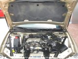 2005 Buick Century Sedan 3.1 Liter OHV 12-Valve V6 Engine