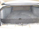 2005 Buick Century Sedan Trunk