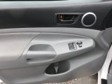 2011 Toyota Tacoma Access Cab 4x4 Door Panel