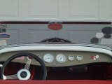 1932 Ford Roadster  Dashboard