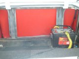 1932 Ford Roadster  Trunk