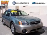 2003 Subaru Outback Wagon