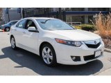 2010 Acura TSX Sedan