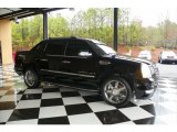 2007 Cadillac Escalade EXT AWD