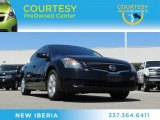 2009 Nissan Altima 2.5 SL