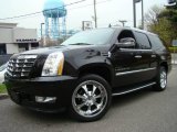 2007 Cadillac Escalade ESV AWD