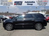 2013 Carbon Black Metallic GMC Acadia Denali AWD #79371616